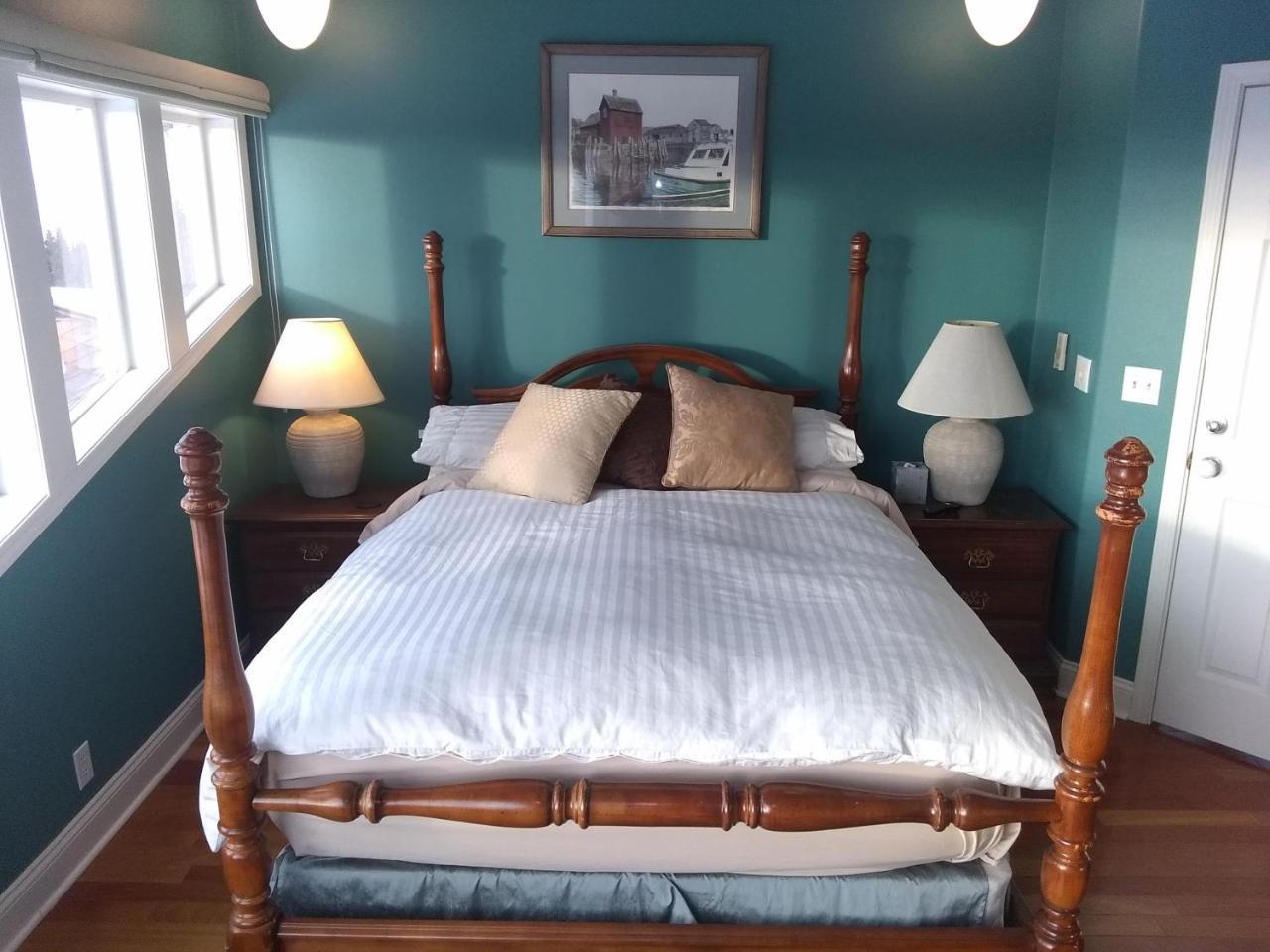 Alaska Sundance Retreat Bed & Breakfast Anchorage Esterno foto