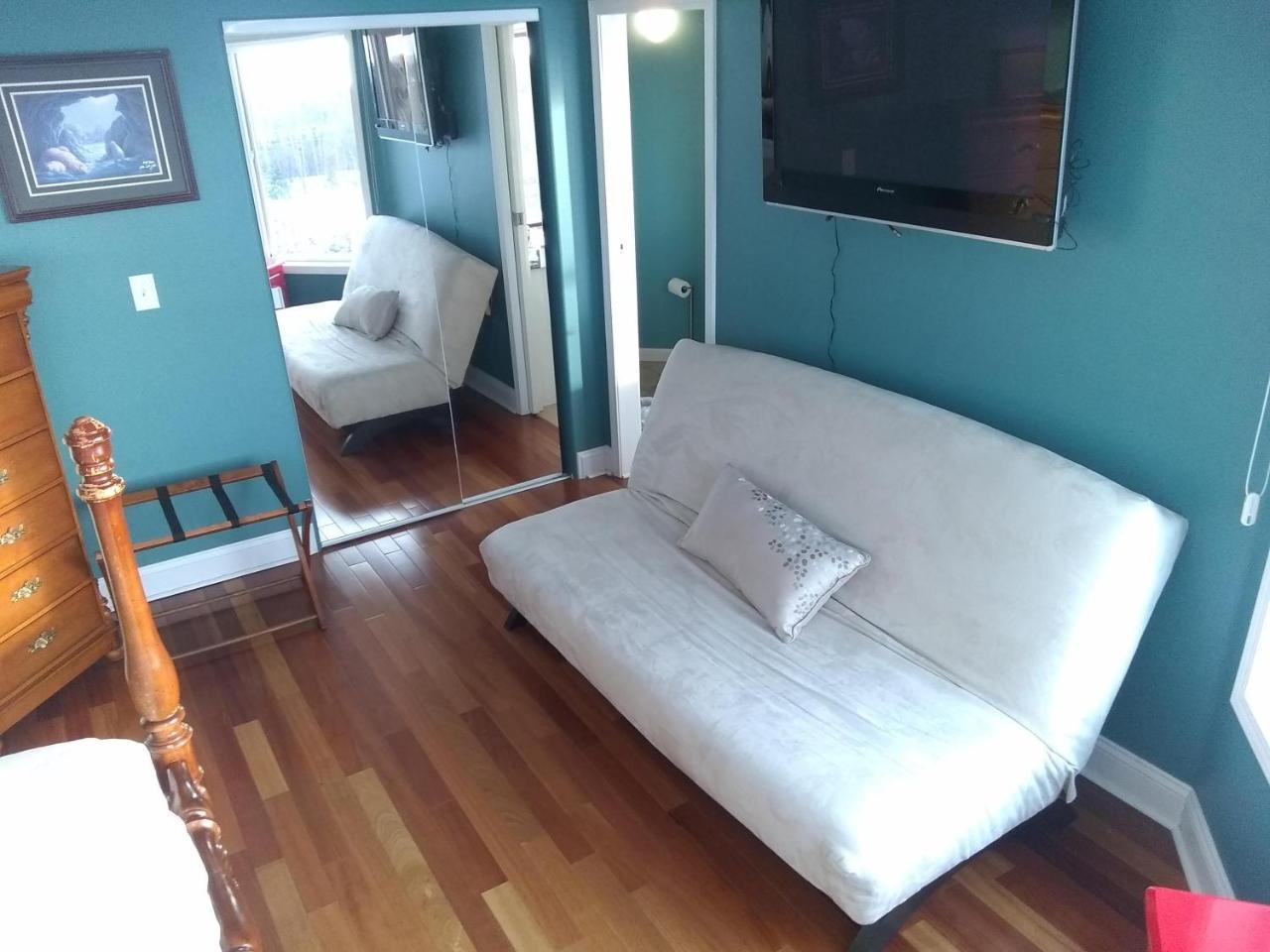Alaska Sundance Retreat Bed & Breakfast Anchorage Esterno foto